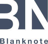 株式会社Blank note(ブランクノート)