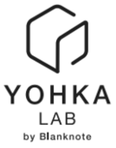 YOHKA LAB by Blanknote